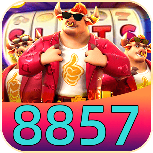 Logo da 8857